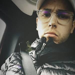 Meet your Posher, Abraham